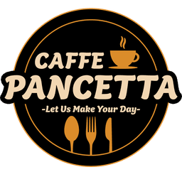Caffé Pancetta Logo